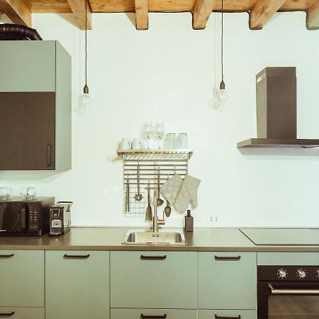 Bre Apartments - Pigafetta 维琴察 外观 照片