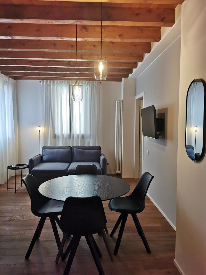 Bre Apartments - Pigafetta 维琴察 外观 照片