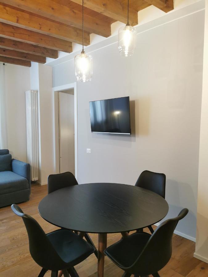 Bre Apartments - Pigafetta 维琴察 外观 照片