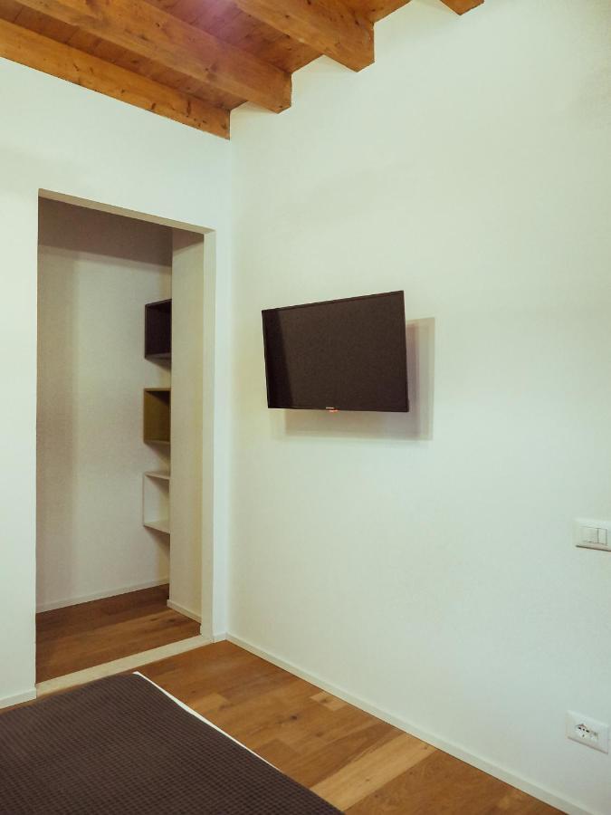 Bre Apartments - Pigafetta 维琴察 外观 照片