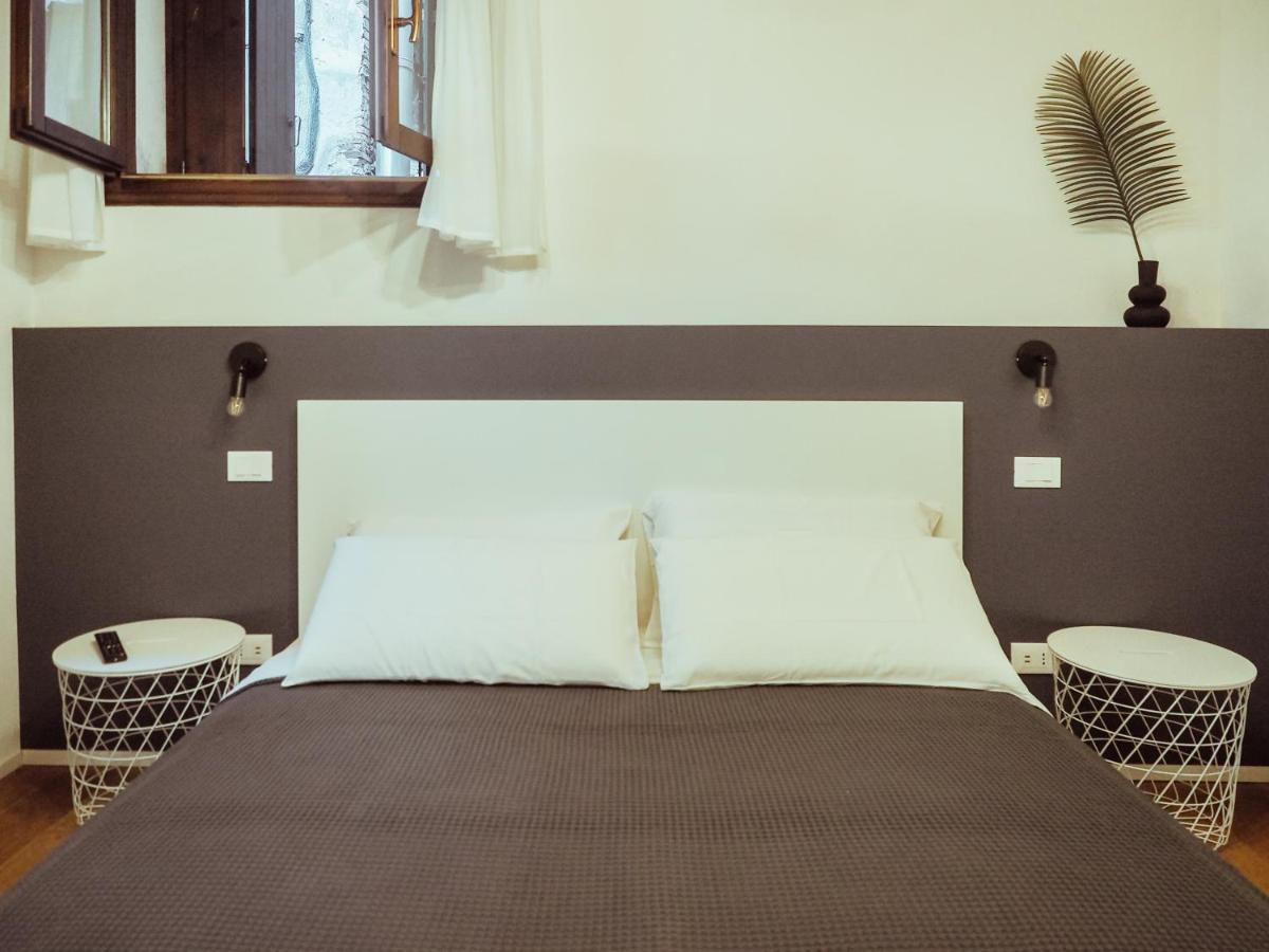 Bre Apartments - Pigafetta 维琴察 外观 照片